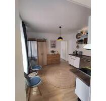 2-Raum Wohnung * 47qm * ab 01.05.2026 - Sonneberg