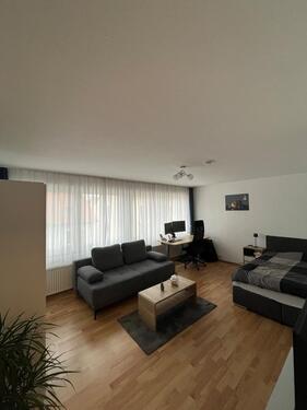 Foto - 1.5 Zimmer Etagenwohnung zur Miete in Mannheim