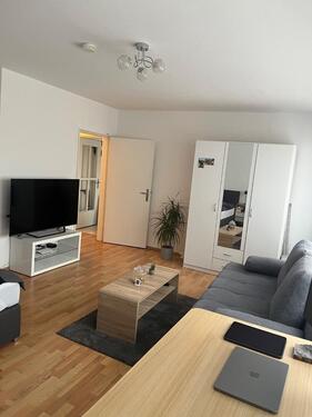 Foto - 1.5 Zimmer Etagenwohnung in Mannheim