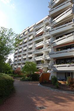 Foto - 2-Zimmerwohnung mit Balkon - 900,00&nbsp;EUR Kaltmiete, ca.&nbsp; 62,00&nbsp;m&sup2;