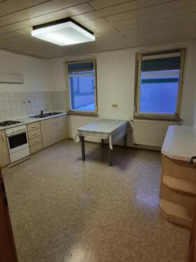 Foto - 1 Zimmer Etagenwohnung in Hof