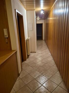 Foto - Etagenwohnung in Hof zur Miete