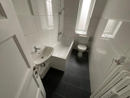 Foto - 2 Zimmer Etagenwohnung zur Miete in Kiel