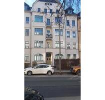 Eigentumswohnung als Kapitalanlage zu verkaufen - Chemnitz Kapellenberg