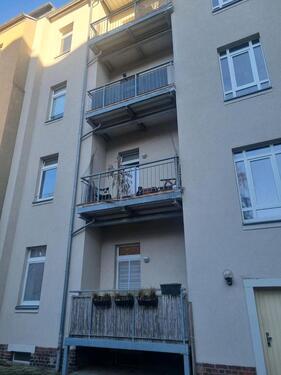 Foto - Erdgeschoßwohnung in Chemnitz zum Kaufen