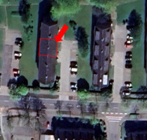 Dachboden in Husum – Ausbaufähig zu 53 m² Wohnraum-Potenzial