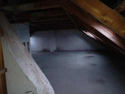 Foto - Etagenwohnung in Husum