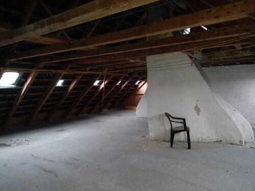 Foto - Etagenwohnung in Husum zum Kaufen