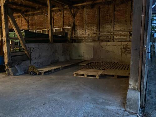 Foto - Lagerraum , Stellplatz - 100,00&nbsp;EUR Miete,