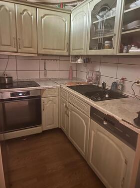 Foto - 3 Zimmer Etagenwohnung zur Miete in Nordhausen