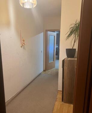 Foto - 3 Zimmer Etagenwohnung in Nordhausen