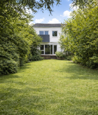 Foto - 6 Zimmer Reihenhaus zur Miete in Roßdorf