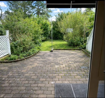 Foto - Reihenhaus in Roßdorf zur Miete