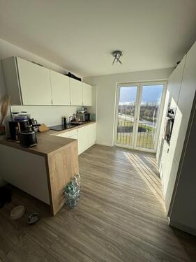 Foto - Etagenwohnung in Wolfsburg zur Miete