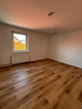 Foto - Modernisierte 2 12-Zi.-Wohnung mit Einbauküche in Gronau-Betheln