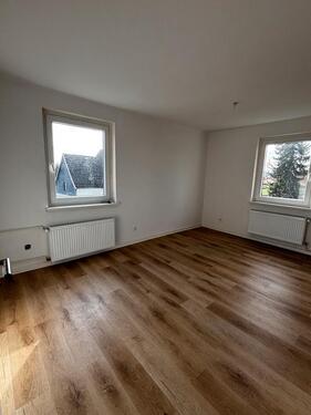 Foto - Etagenwohnung in Gronau (Leine) zur Miete