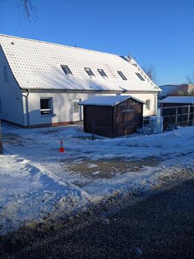 Foto - Ferienwohnungen in Schwerin-Görries