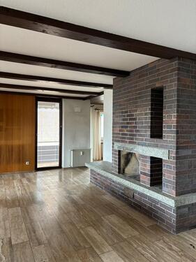 Foto - 144 m² OG-Wohnung mit Südbalkon, Garage & EBK