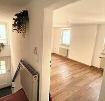 Familienfreundliches Haus mit viel Platz & gemütlichem Essbereich - Bad Mergentheim