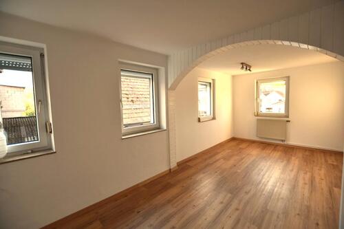 Foto - 5 Zimmer Doppelhaushälfte zur Miete in Bad Mergentheim
