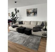 ANFRAGESTOP Attraktive Mietwohnung mit Garten in VarelBüppel