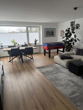 Foto - 3 Zimmer Erdgeschoßwohnung zur Miete in Varel