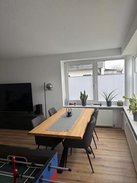 Foto - Erdgeschoßwohnung in Varel zur Miete