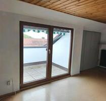 5 Zimmer Wohnung in Freudenberg Doppelhaushälte zu vermieten