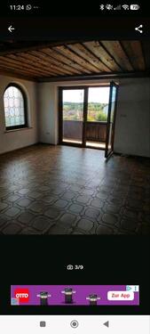 Foto - 5 Zimmer Etagenwohnung in Freudenberg