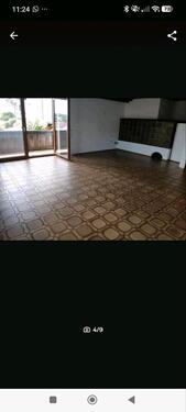 Foto - Etagenwohnung in Freudenberg zur Miete