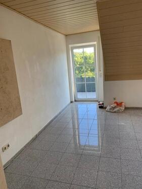 Foto - 4-Zimmer Wohnung mit Blick ins Grüne