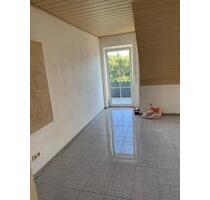 4-Zimmer Wohnung mit Blick ins Grüne - Döhlau