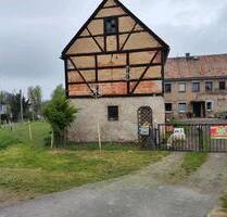 3-Seiten-Hof in 04741 Otzdorf; 3256m2 - Döbeln