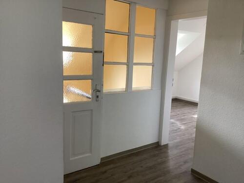Foto - 3 Zimmer Dachgeschoßwohnung in Osnabrück