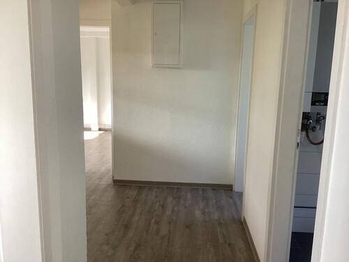 Foto - Dachgeschoßwohnung in Osnabrück zur Miete