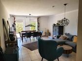 Foto - Ruhige gelegene 2-Zimmer-Wohnung mit Garten