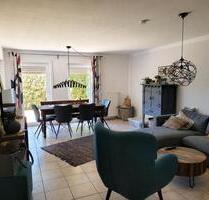 Ruhige gelegene 2-Zimmer-Wohnung mit Garten - Bocholt
