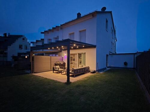 Foto - 5 Zimmer Einfamilienhaus in Hammersbach