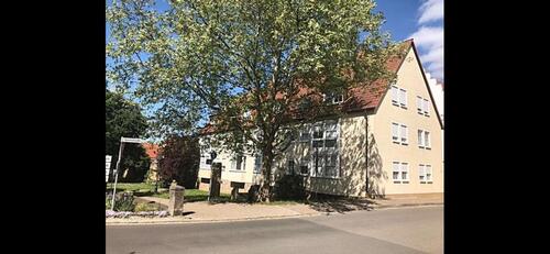 Foto - Helles Single Appartement im Herzen von Gerolzhofen