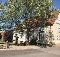 Helles Single Appartement im Herzen von Gerolzhofen
