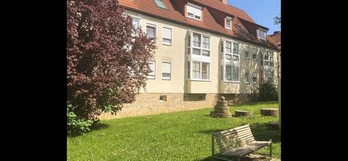Foto - 1 Zimmer Etagenwohnung zur Miete in Gerolzhofen
