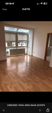 Foto - 1 Zimmer Etagenwohnung in Gerolzhofen