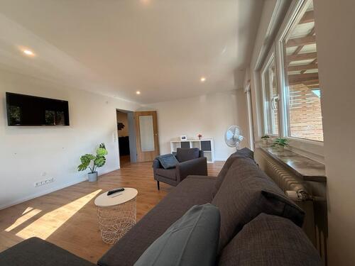 Foto - Moderne 4-Zimmer Erdgeschosswohnung -ohne Maklerprovision-