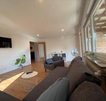 Moderne 4-Zimmer Erdgeschosswohnung -ohne Maklerprovision- - Schwanau
