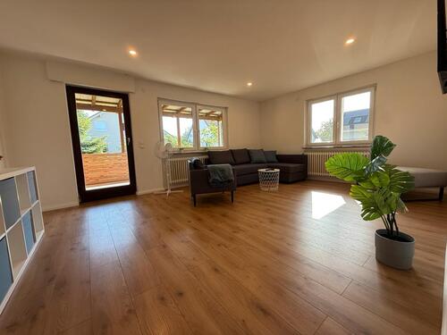 Foto - 4 Zimmer Erdgeschoßwohnung zum Kaufen in Schwanau