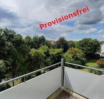 Dachgeschosswohnung renoviert in sehr ruhiger Lage - Königsbrunn