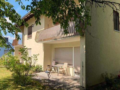 Foto - 8 Zimmer Mehrfamilienhaus, Wohnhaus in Bad Kissingen