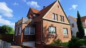 Foto - Stilvolles Einfamilienhaus in Backstein!