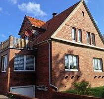 Stilvolles Einfamilienhaus in Backstein! - Parchim