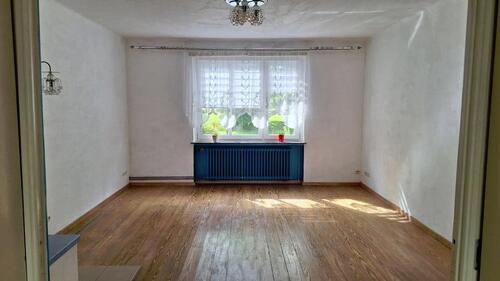 Foto - Einfamilienhaus in Parchim zum Kaufen